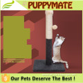Popular High Quality Best Sale Cat Tree Tower, Cheap Cat Houses, Pet Cat toy Scrather